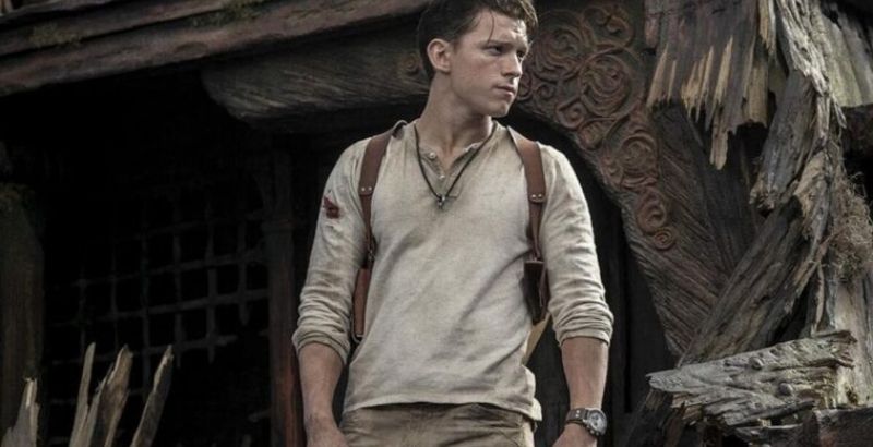 REVIEW: 'Uncharted' Showcases What Makes Treasure Adventures Great 1 Uncharted - But Why Tho