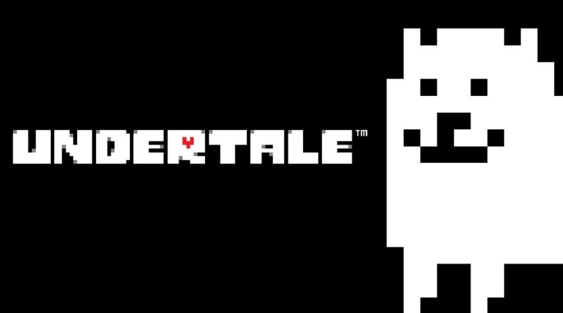 Classic Games on Xbox Game Pass - Undertale - But Why Tho