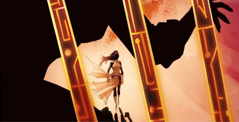 REVIEW: 'X Deaths of Wolverine,' Issue #2 1 X Deaths of Wolver #2 Review