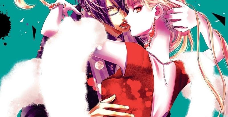 Yakuza Lover Volume 4 - But Why Tho