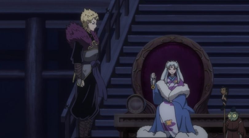 REVIEW: 'Yashahime: Princess Half-Demon,' Episode 42 1 Yashahime Episode 42 - But Why Tho
