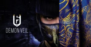 demon veil - But Why Tho