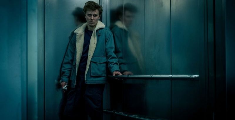 REVIEW: 'The Privilege' Exploring Horror and Family 1 the privilege - But Why Tho
