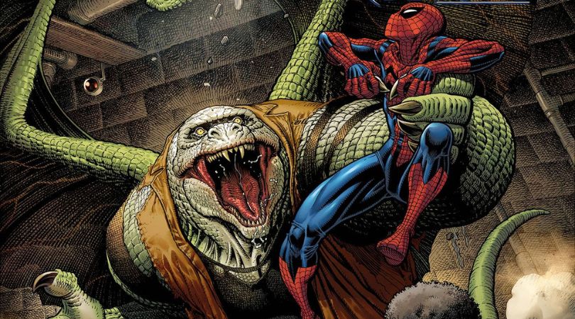 REVIEW: 'Amazing Spider-Man,' Issue #92 1 Amazing Spider-Man #92 - But Why Tho