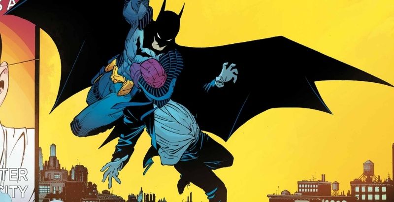 Batman Comics
