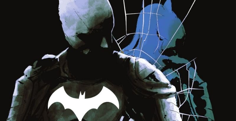 Batman Comics