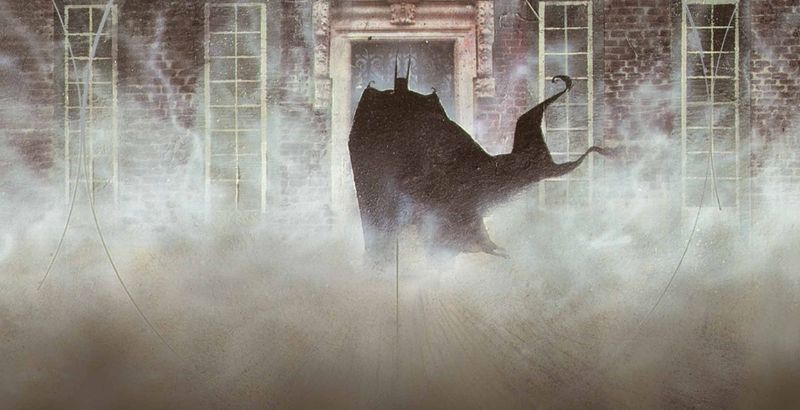 Batman Comics