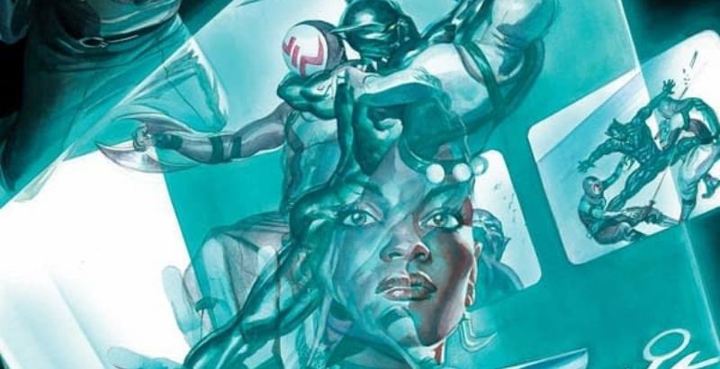REVIEW: 'Black Panther,' Issue #4 1 Black Panther #4