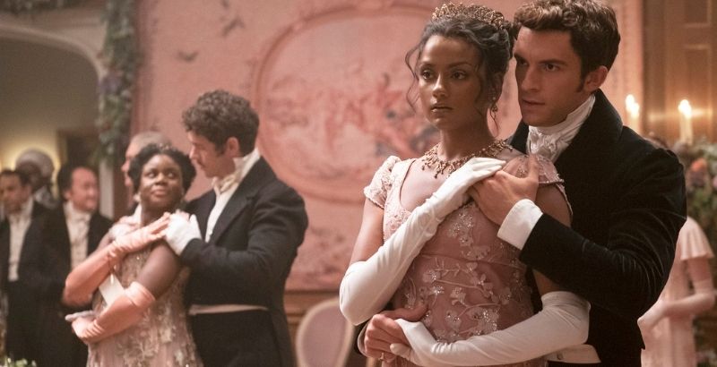 REVIEW: ‘Bridgerton’ Season 2 Leaves Much Desire to be Desired 1 Bridgerton Season 2 - But Why Tho