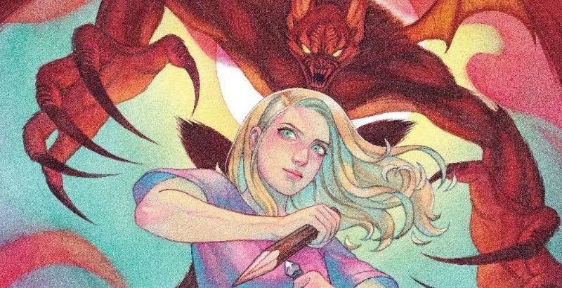 REVIEW: 'Buffy The Vampire Slayer-The 25th Anniversary,' Issue #1 1 Buffy: 25th Anniversary #1
