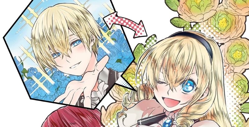 REVIEW: ‘Cross-Dressing Villainess Cecilia Sylvie,' Volume 1 1 Cross-Dressing Villainess Cecilia Sylvie Volume 1