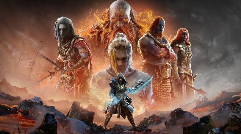 DLC REVIEW: "Dawn of Ragnarök" is Utterly Emmersive (XSX) 1 Dawn of Ranarok - But Why Tho
