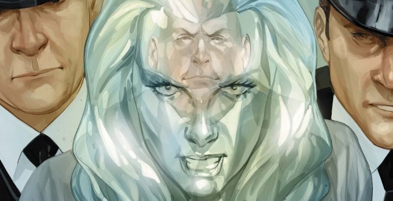REVIEW: 'Devil's Reign: X-Men,' Issue #3 1 Devil's Reign X-Men #3 - But Why Tho