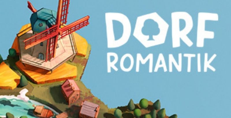 Dorfromantik Full Release Date Announcement 1 Dorfromantik
