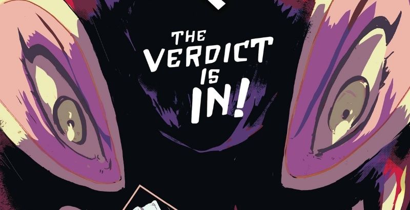 REVIEW: 'Harley Quinn,' Issue #13 1 Harley Quinn #13