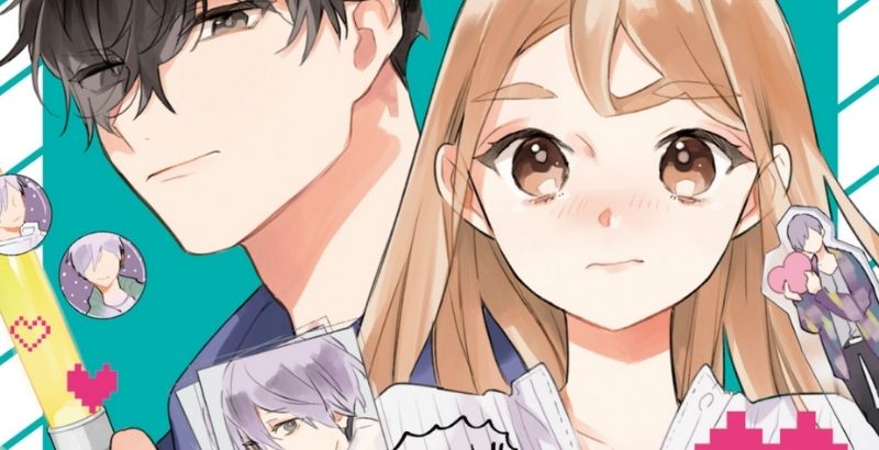 REVIEW: 'Having an Idol Loving Boyfriend is the Best,' Volume 1 1 Having an Idol Loving Boyfriend is the Best - But Why Tho