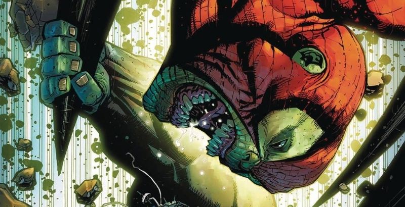 REVIEW: 'Hulk', Issue #5 1 Hulk #5