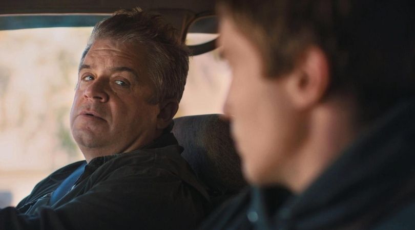 SXSW 2022: 'I Love My Dad' Is Torn Between Black Comedy and Family Drama 1 I Love My Dad - But Why Tho