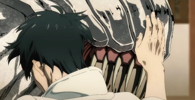 Watch Jujutsu Kaisen 0 - But Why Tho