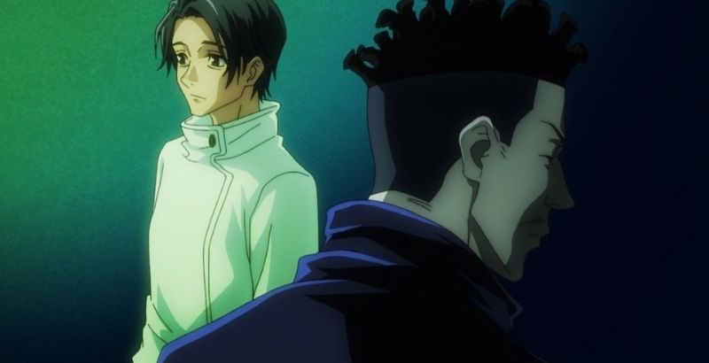 Jujutsu Kaisen 0 Ending But Why Tho 2