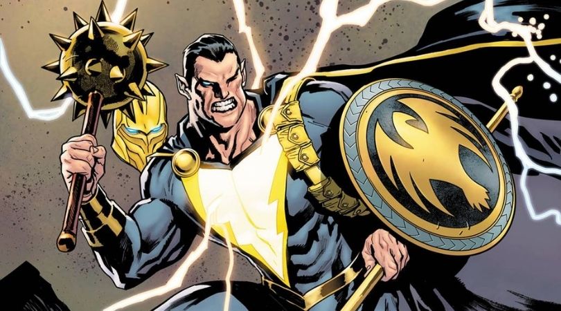 REVIEW: 'Justice League,' Issue #74 1 Justice League #74 - But Why Tho