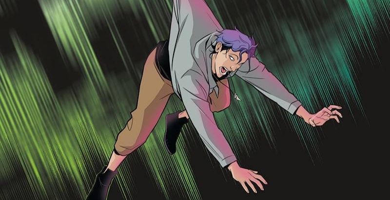 REVIEW: 'Lunar Room,' Issue #3 1 Lunar Room #3
