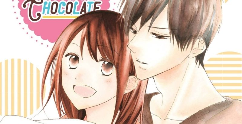 REVIEW: 'Mint Chocolate,' Volume 5 1 Mint Chocolate Volume 5 - But Why Tho