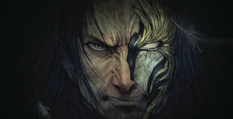 REVIEW: 'Monstress,' Issue #38 1 Monstress #38