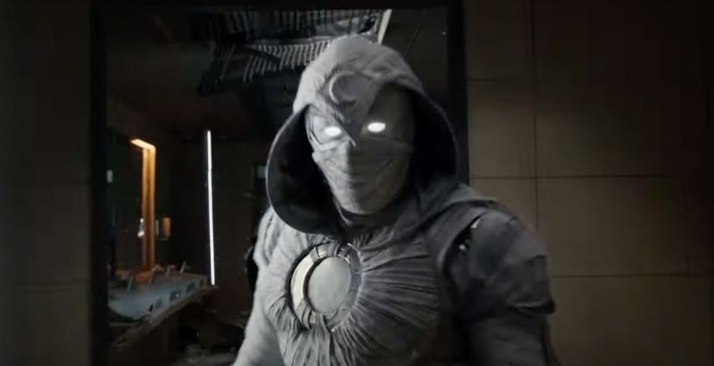 REVIEW: 'Moon Knight' - Episode 1 1 Moon Knight Episode 1