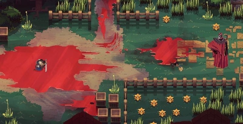 PREVIEW: 'No Place for Bravery' Delivers an Approachable Soulslike Experience (PC) 1 No Place for Bravery