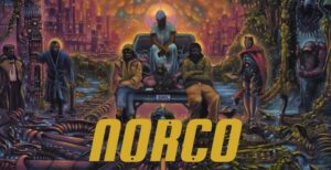 Norco - But Why Tho