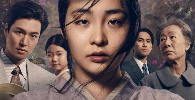 REVIEW: 'Pachinko' is Epic and Intimate 1 Pachinko - But Why Tho