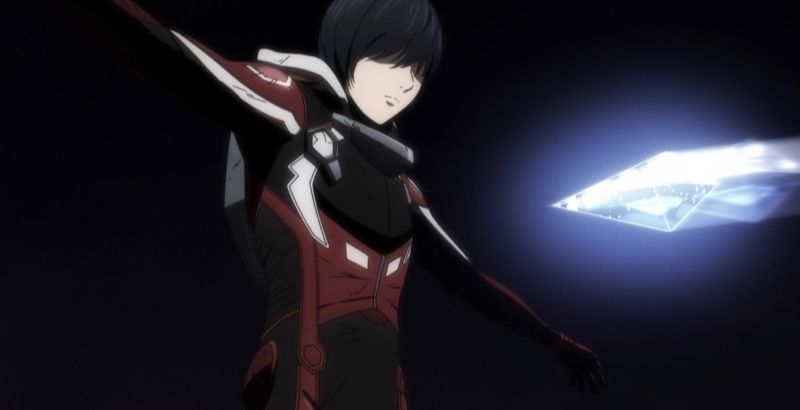 REVIEW: 'Platinum End,' Episode 23 - "At the End of Thought" 1 Platinum End Episode 23