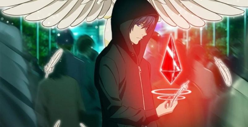 REVIEW: 'Platinum End,' Season 1 Delivers High Highs and Low Lows. 1 Platinum End Season 1
