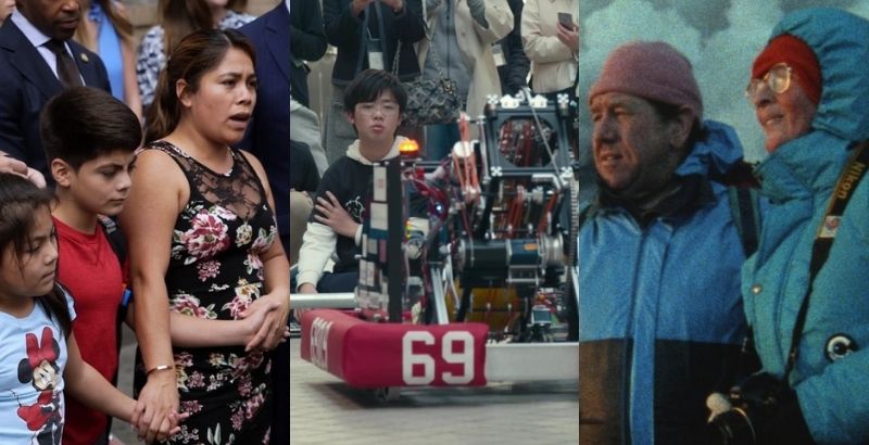 SXSW 2022: Best Documentary Round-Up 1 SXSW Documentary feature - But Why Tho (4)