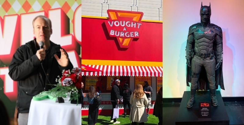SXSW 2022: Best Events at the Festival 1 SXSW Events - But Why Tho (5)