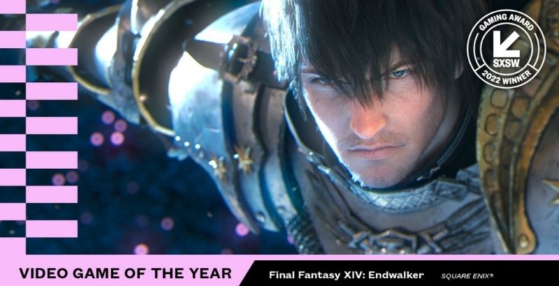 SXSW Gaming 2022 Announces Full List of Winners 1 SXSW GAming 2022 - But Why Tho