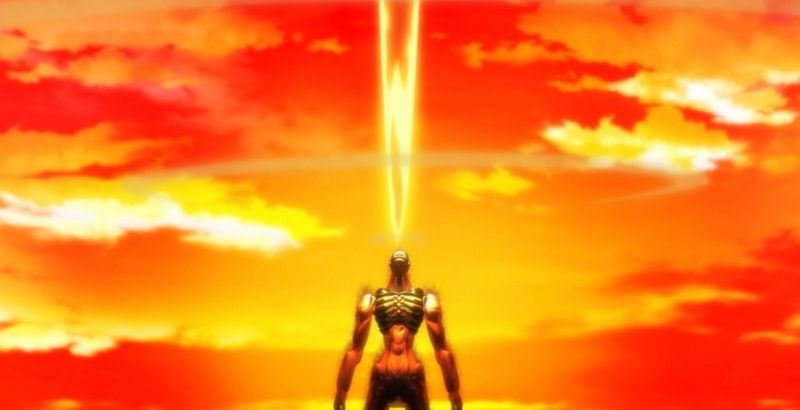 REVIEW: 'Sabikui Bisco,' Episode 10 - 'Tetsujin Revived" 1 Sabikui Bisco Episode 10