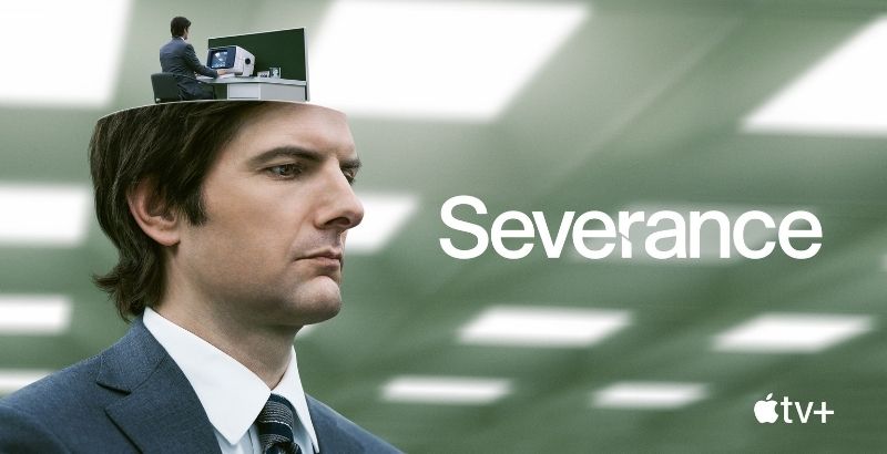 Severance - But Why Tho
