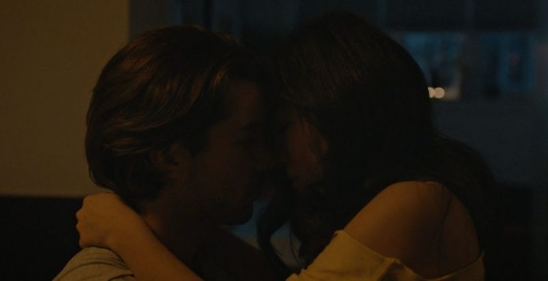 SXSW 2022: 'Stay The Night' Will Melt Even The Hardest Of Hearts 1 Stay The Night - But Why Tho