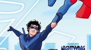 Superman Son of Kal-El #9 - But Why Tho