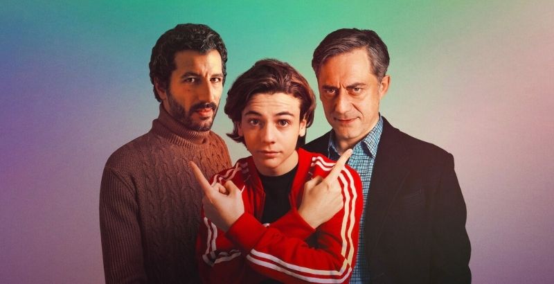 REVIEW: ‘The Invisible Thread’ A Tale of Love, Loss, and Growth 1 The Invisible Thread - But Why Tho