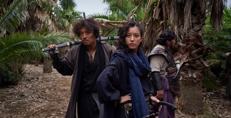 REVIEW: 'The Pirates: The Last Royal Treasure' is Lighthearted Goofy Fun 1 The Pirates The Last Royal Treasure - But Why Tho