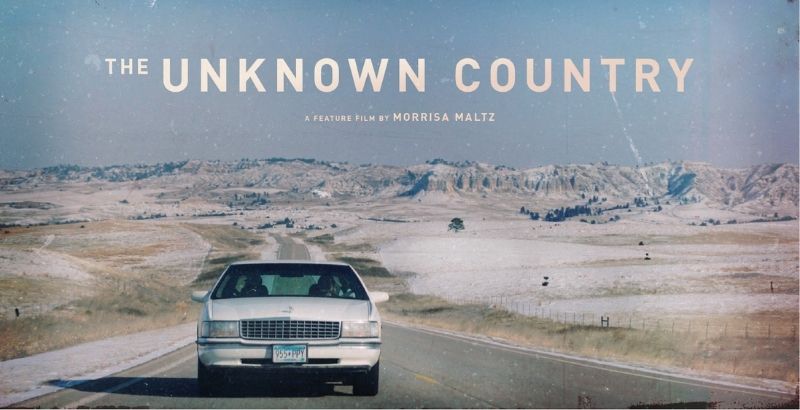 SXSW 2022: 'The Unknown Country' is an Exploration on Identity 1 The Unknown Country - But Why Tho