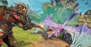 Tiny Tina's Wonderlands Review 2