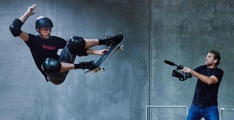 Tony Hawk Until the Wheels Fall Off - But Why Tho