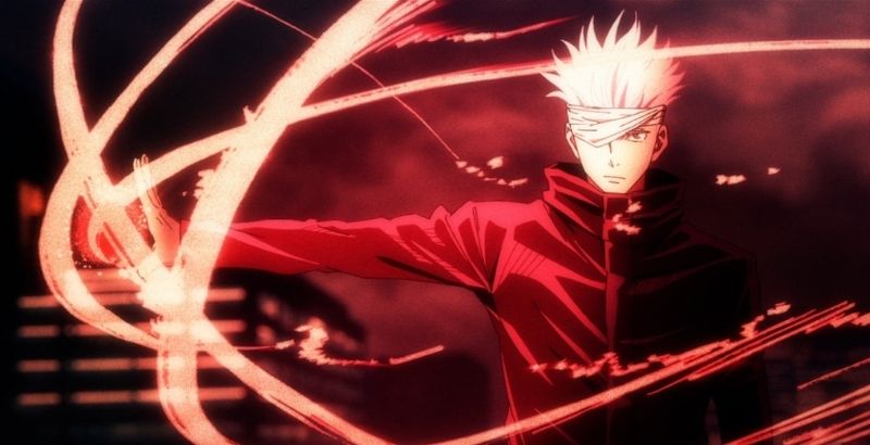 Watch Jujutsu Kaisen 0 - But Why Tho