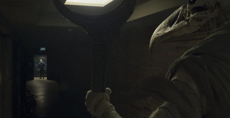 Watch Moon Knight - But Why Tho