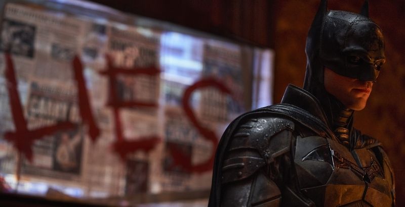 Top Action Movies of 2022