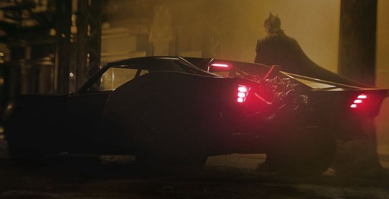 Watch The Batman But Why Tho 2